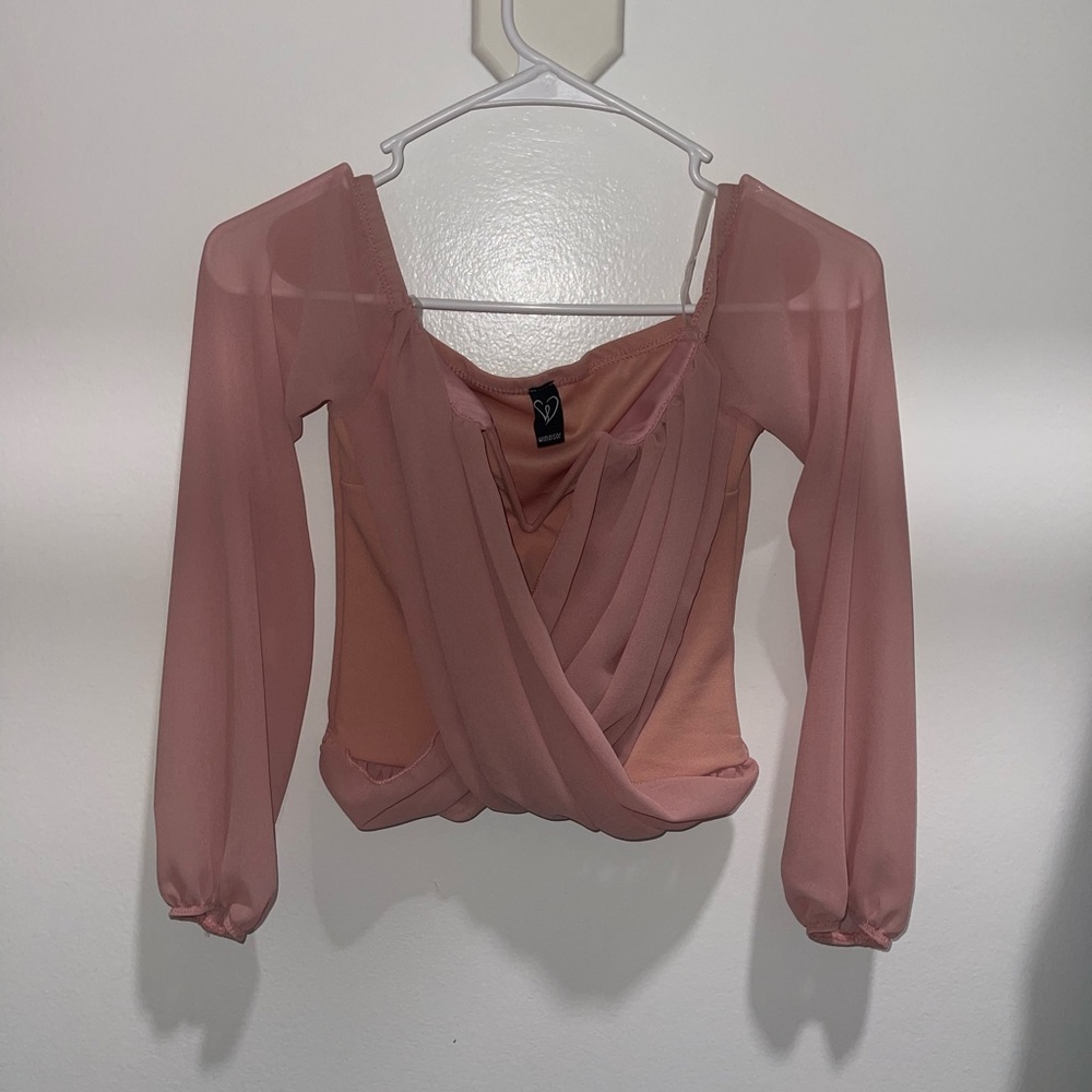 Dress shirt